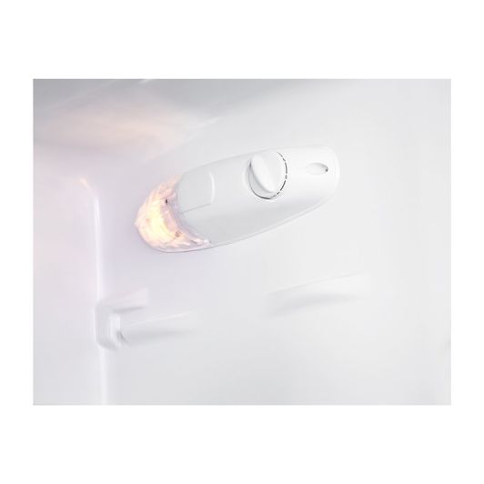 1 deur Koelkast HIGH ONE 1D 242 D W742C