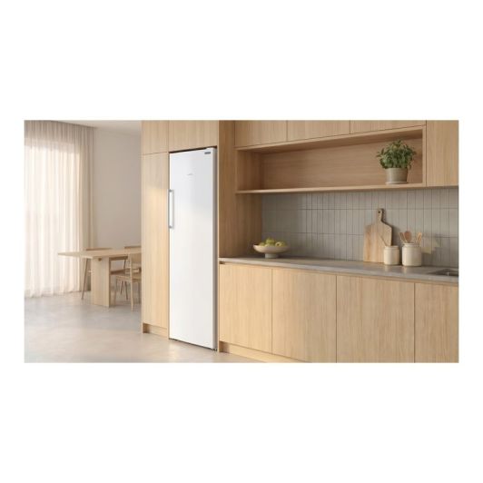 Réfrigérateur 1 porte VALBERG 1D 331 D W742C