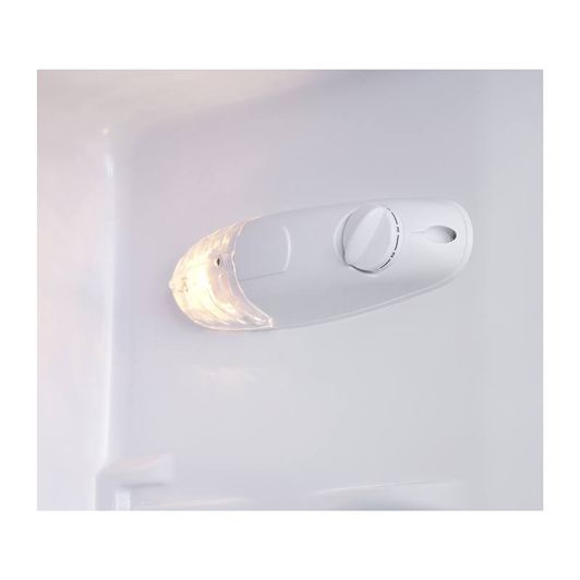 Réfrigérateur 2 portes HIGH ONE 2D 206 D W742C