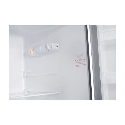 Koel- vriescombinatie VALBERG 2D 206 D S742C
