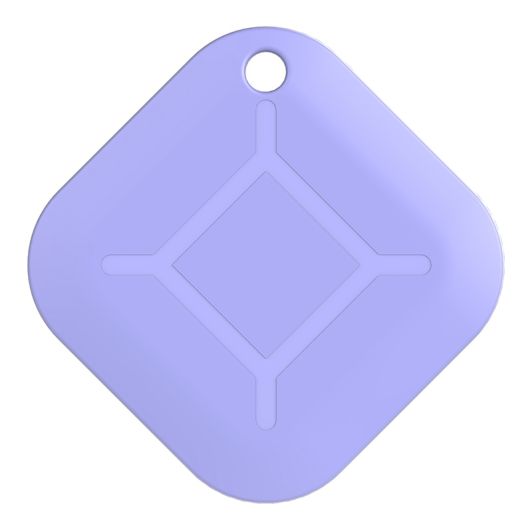 GPS-tracker MOBILITY Lila