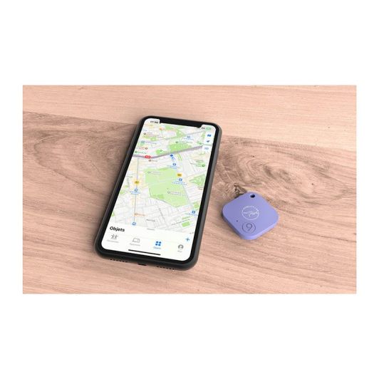 GPS-tracker MOBILITY Lila