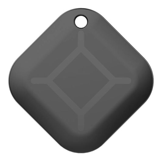 GPS-tracker MOBILITY zwart