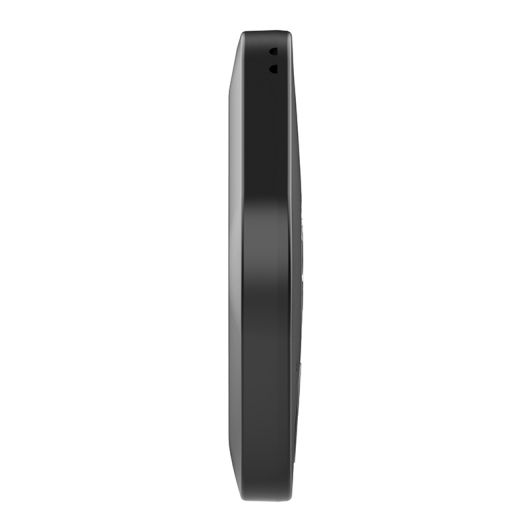 GPS-tracker MOBILITY zwart