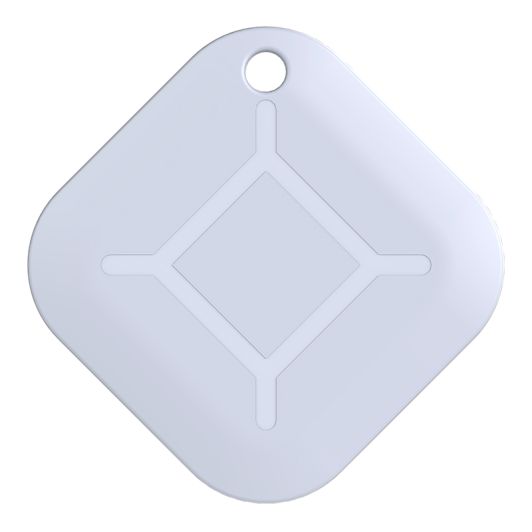 GPS-tracker MOBILITY Grijs