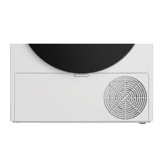 WHIRLPOOL Warmtepomp droogkast WPSD8WBSEE (8kg D)