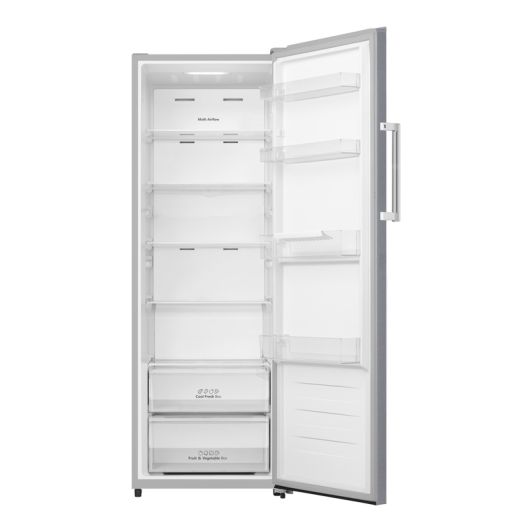 Réfrigérateur 1 porte VALBERG 1D NF 322 D S180C
