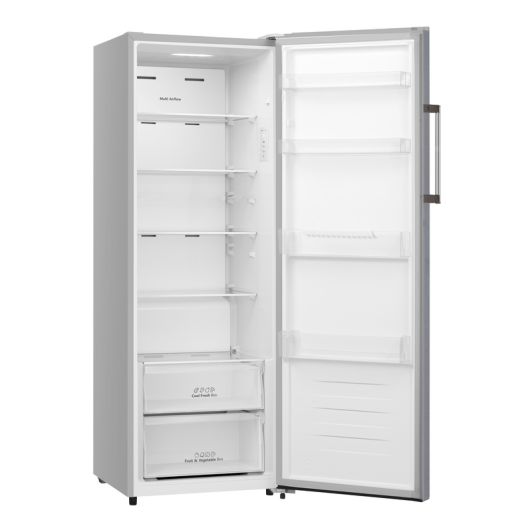 Réfrigérateur 1 porte VALBERG 1D NF 322 D S180C