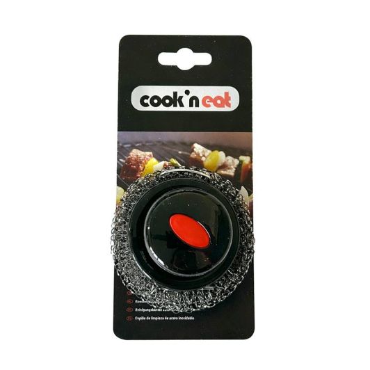 Reinigingsborstel COOK N EAT voor plancha