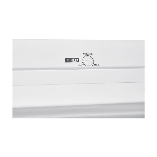 Diepvrieskast VALBERG UF 242 D W742C