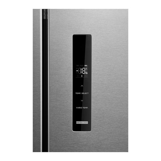 Réfrigérateur 4 portes VALBERG 4D 516 D X625C2