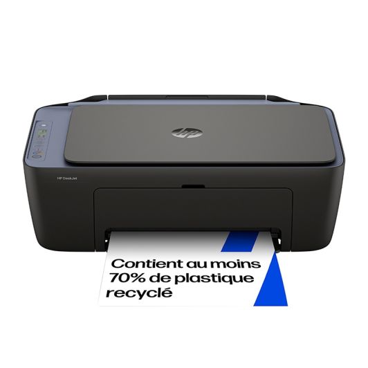 HP DeskJet 2921e multifunctionele printer – geschikt voor Instant Ink