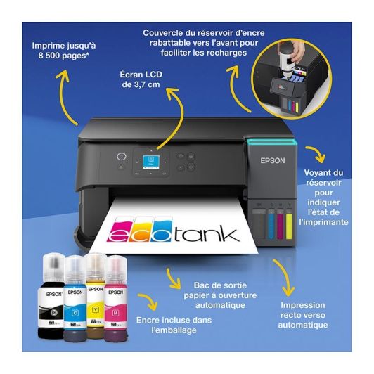 Printer EPSON ET-2951