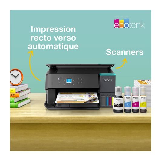 Printer EPSON ET-2951