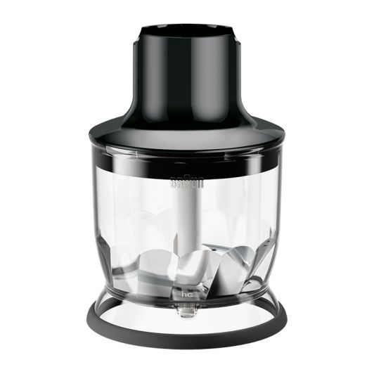BRAUN multifunctionele mixer  MQ50202M