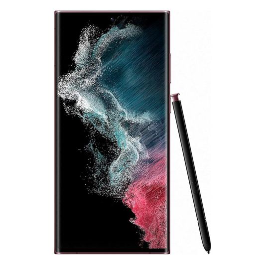 SAMSUNG S22 ULTRA 5G 128GB Bruin - Refurbished grade ECO