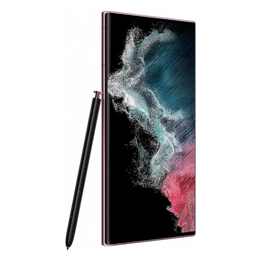 SAMSUNG S22 ULTRA 5G 128GB Bruin - Refurbished grade ECO