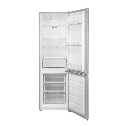 Réfrigérateur combiné VALBERG CNF 270 D S625C2