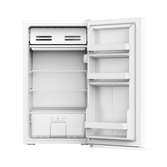 Réfrigérateur top HIGH ONE TT 93 D W625C