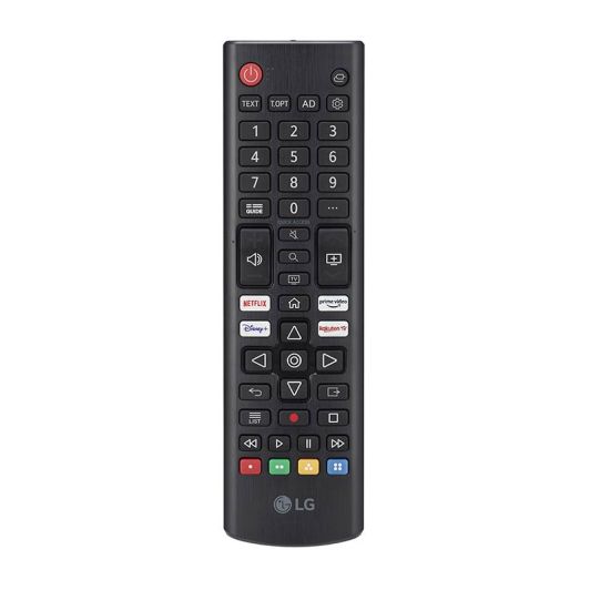 LG 50UA73006 - TV 50