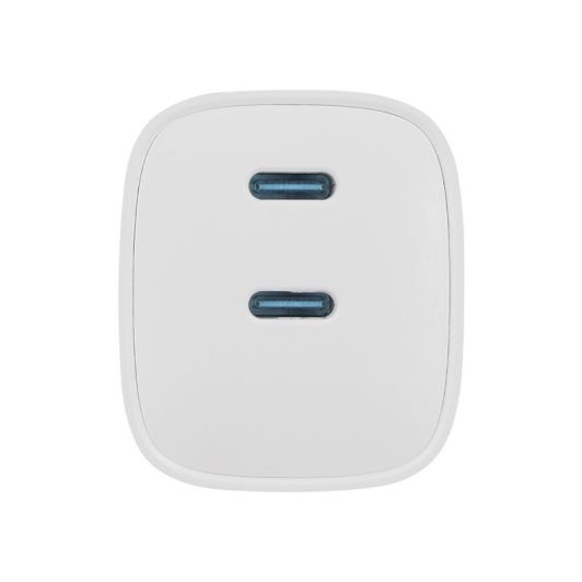 Chargeur Secteur Edenwood 45W – Double Port USB-C