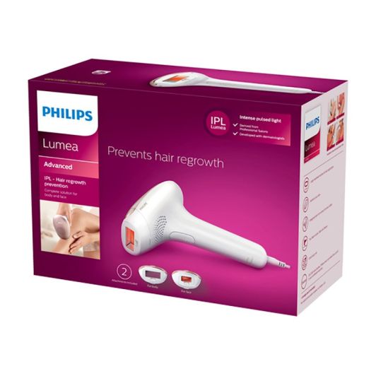 Epilator PHILIPS SC 1997/00