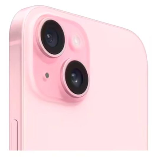 APPLE IPhone 15 128GB - Refurbished grade Uitstekende staat