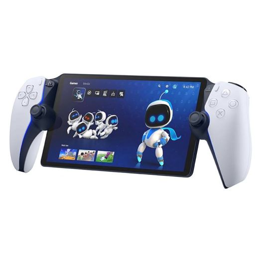 Console SONY Playstation Portal wit