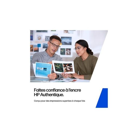 HP 305 XL Inktcartridge Zwart