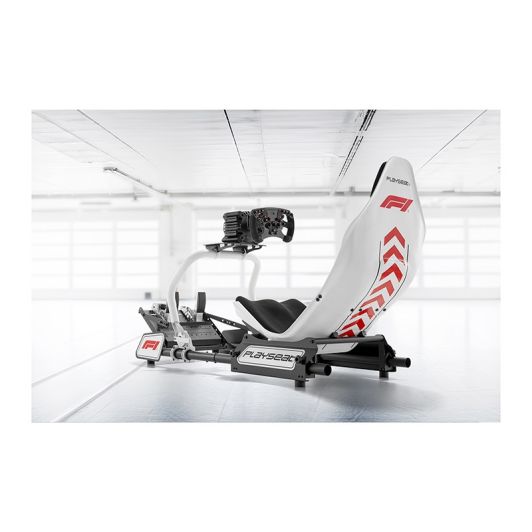 PLAYSEAT Formula Instinct F1 Edition SimRacing Stoel