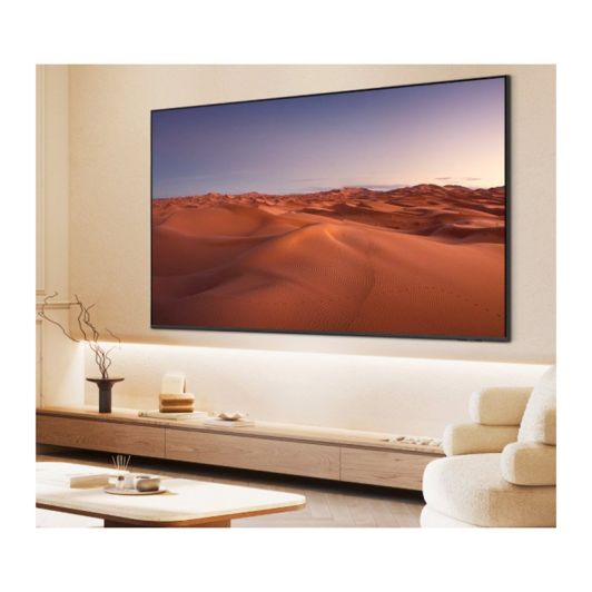 SAMSUNG QE75Q6F - TV  75