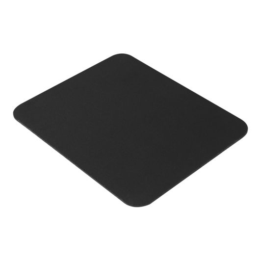 Mat HIGH ONE Zwart
