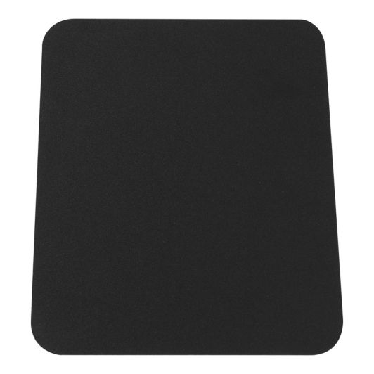 Mat HIGH ONE Zwart