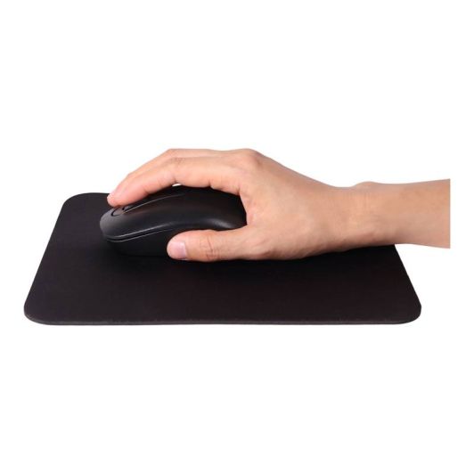 Mat HIGH ONE Zwart