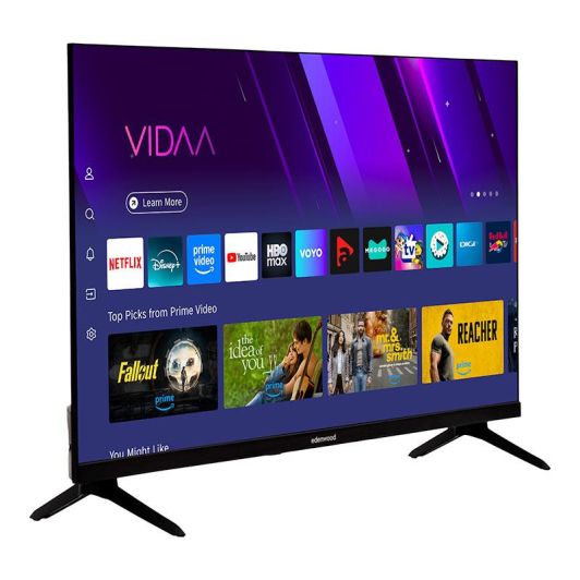 EDENWOOD ED32A16HD-RE - TV 32