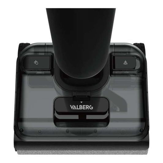 Vloerreiniger  VALBERG FL12 FLAT