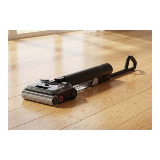 Vloerreiniger  VALBERG FL12 FLAT