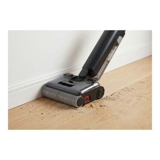 Vloerreiniger  VALBERG FL12 FLAT
