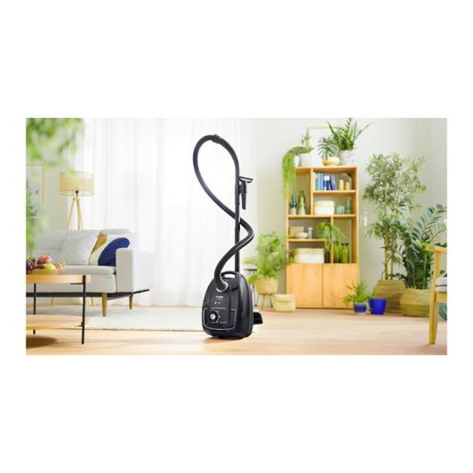 Aspirateur avec sac BOSCH BGB38BA3T