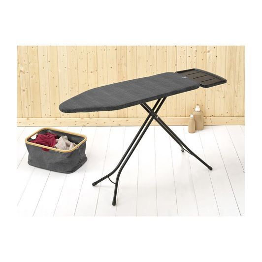 Table à repasser BRABANTIA 124x45 cm