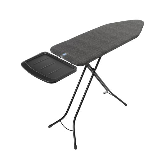 Table à repasser BRABANTIA 124x45 cm