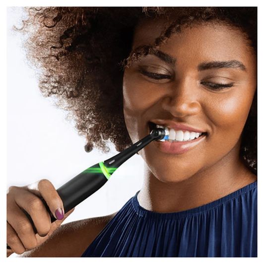 Brosse à dents électrique Oral-B iO 5 Noire