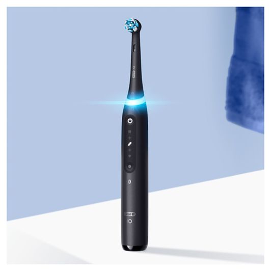 Brosse à dents électrique Oral-B iO 5 Noire