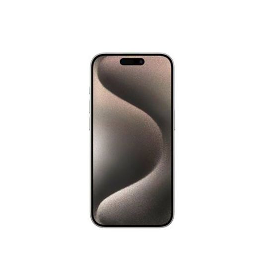 APPLE iPhone 15 Pro 128GB GRIJS - Refurbished grade ECO