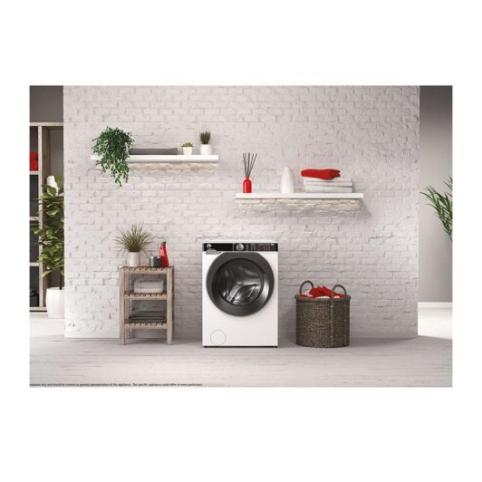 Wasmachine HOOVER 8 kg HWP 48AMBC7