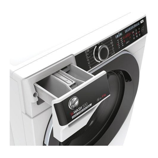 Wasmachine HOOVER 8 kg HWP 48AMBC7