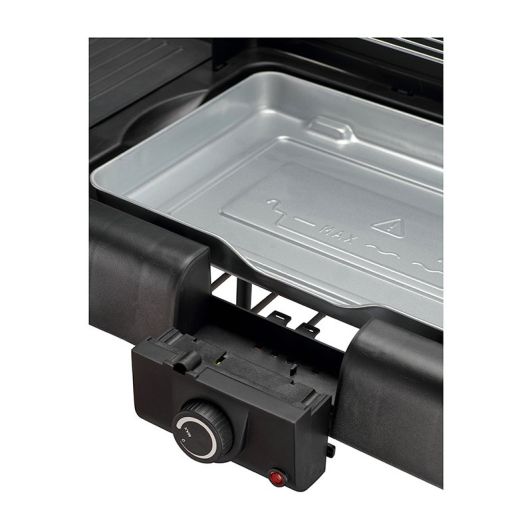 Barbecue sur pied VALBERG VAL-EL2200-2