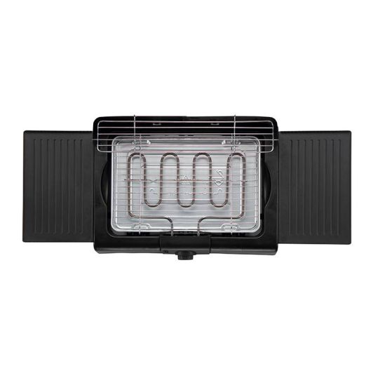 Barbecue sur pied VALBERG VAL-EL2200-2