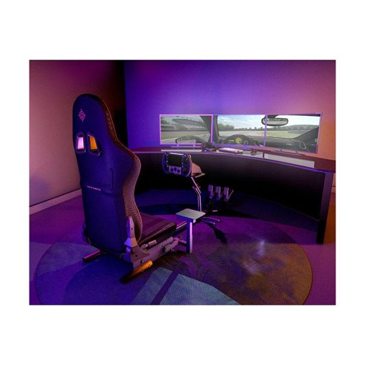 Fauteuil gaming NOVA ZENITH-GC310