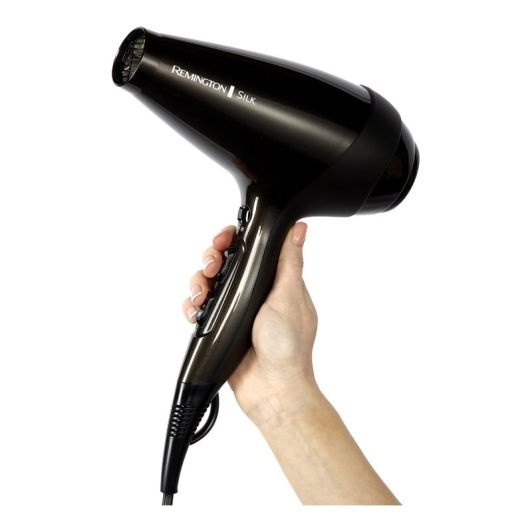 Sèche cheveux REMINGTON AC9095 ionique 2400W